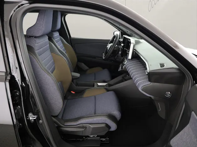 Renault R5 E-Tech Comfort Range techno