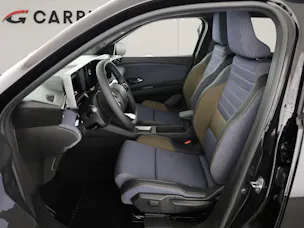Renault R5 E-Tech Comfort Range techno