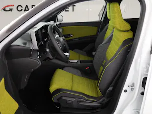 Renault R5 E-Tech Comfort Range iconic