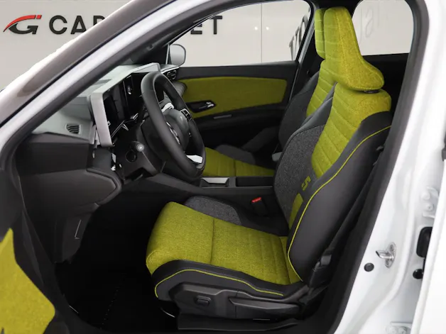 Renault R5 E-Tech Comfort Range iconic