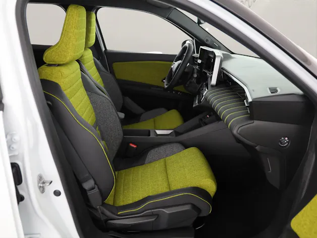 Renault R5 E-Tech Comfort Range iconic