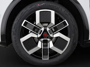 Renault R5 E-Tech Comfort Range iconic