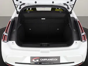 Renault R5 E-Tech Comfort Range iconic
