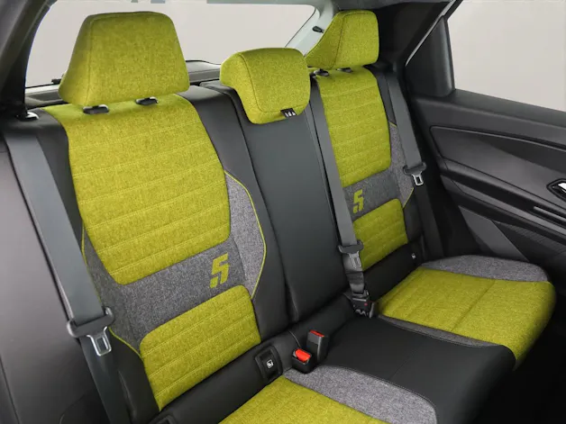 Renault R5 E-Tech Comfort Range iconic