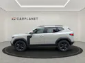 Dacia Duster 1.8 Hybrid Extreme