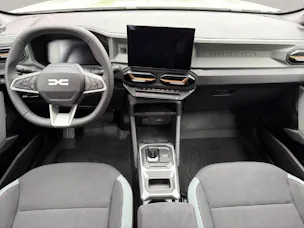 Dacia Duster 1.8 Hybrid Extreme