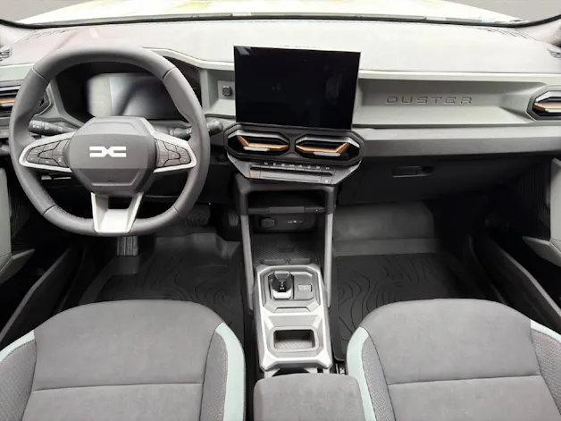 Dacia Duster 1.8 Hybrid Extreme