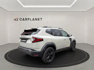 Dacia Duster 1.8 Hybrid Extreme