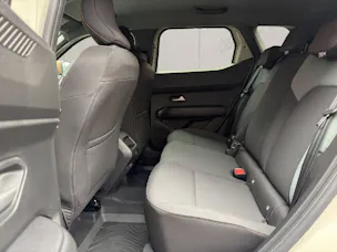 Dacia Duster 1.8 Hybrid Extreme