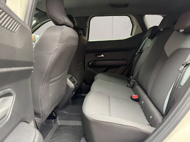 Dacia Duster 1.8 Hybrid Extreme