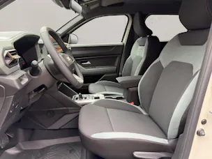 Dacia Duster 1.8 Hybrid Extreme