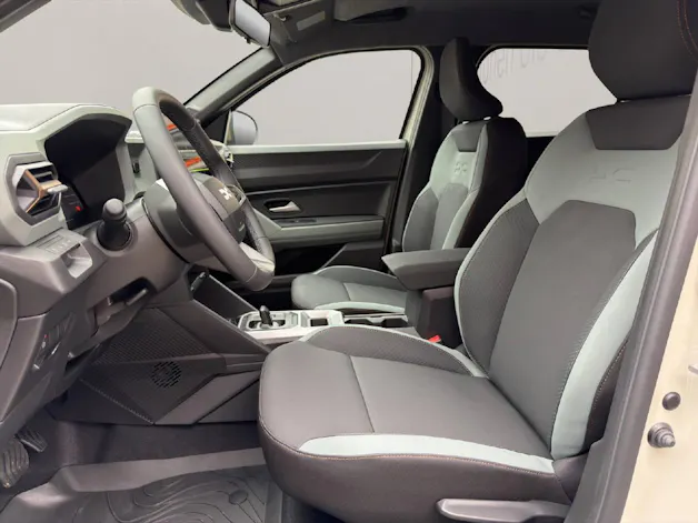 Dacia Duster 1.8 Hybrid Extreme