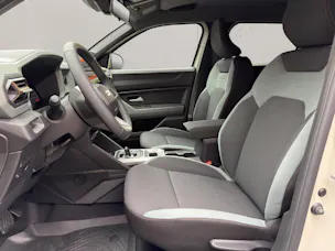 Dacia Duster 1.8 Hybrid Extreme
