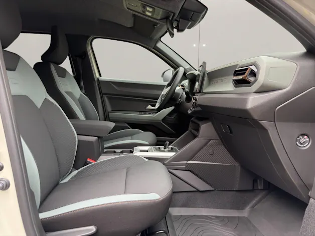 Dacia Duster 1.8 Hybrid Extreme