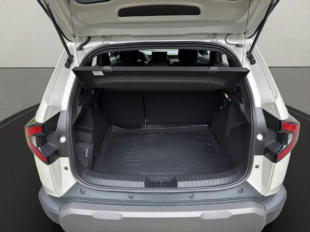 Dacia Duster 1.8 Hybrid Extreme
