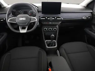 Dacia Sandero 1.0 TCe 100 Expression