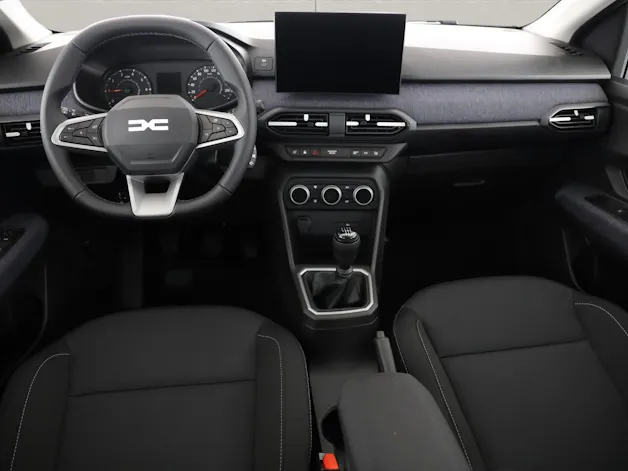 Dacia Sandero 1.0 TCe 100 Expression