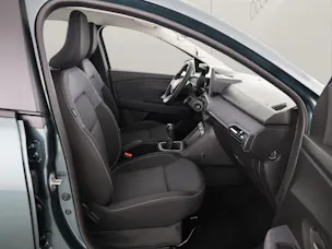 Dacia Sandero 1.0 TCe 100 Expression