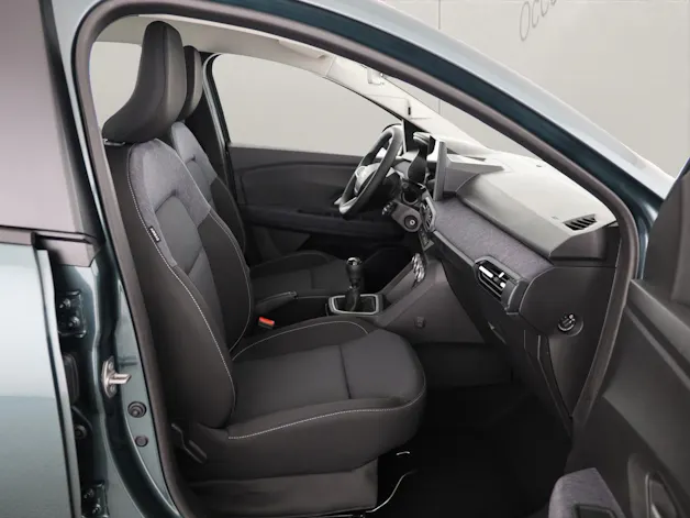 Dacia Sandero 1.0 TCe 100 Expression