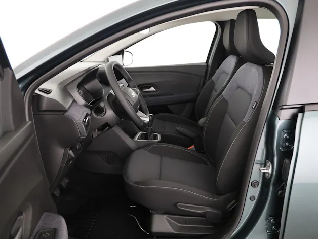 Dacia Sandero 1.0 TCe 100 Expression