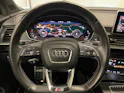 Audi SQ5 3.0 V6 TFSI quattro T-Tronic