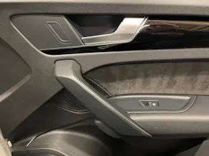 Audi SQ5 3.0 V6 TFSI quattro T-Tronic