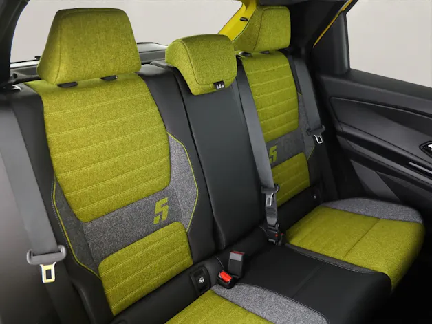 Renault R5 E-Tech Comfort Range iconic