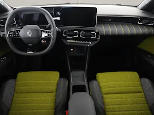 Renault R5 E-Tech Comfort Range iconic