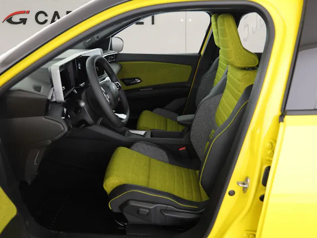 Renault R5 E-Tech Comfort Range iconic