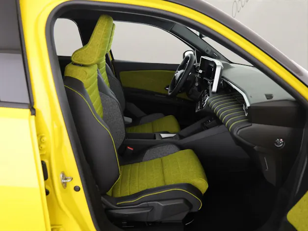 Renault R5 E-Tech Comfort Range iconic