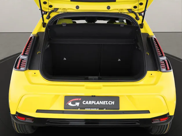 Renault R5 E-Tech Comfort Range iconic