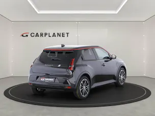 Renault R5 E-Tech Comfort Range techno
