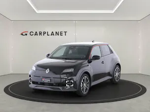Renault R5 E-Tech Comfort Range techno