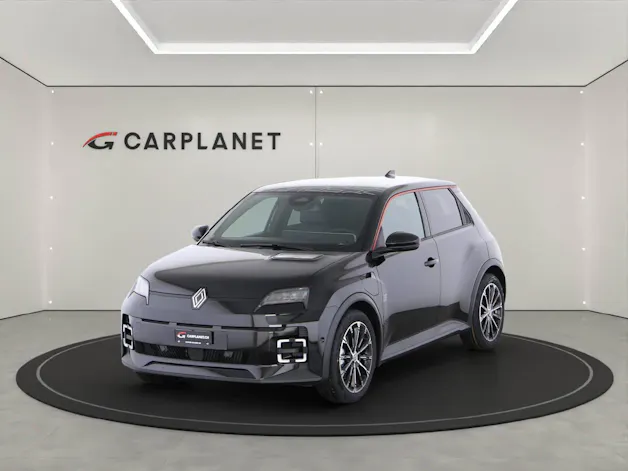 Renault R5 E-Tech Comfort Range techno