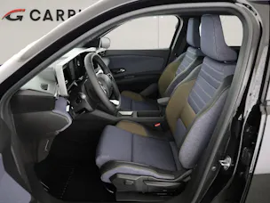 Renault R5 E-Tech Comfort Range techno