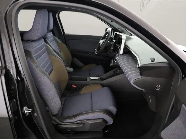 Renault R5 E-Tech Comfort Range techno