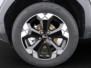Dacia Bigster 1.8 Hybrid Extreme