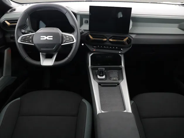 Dacia Bigster 1.8 Hybrid Extreme