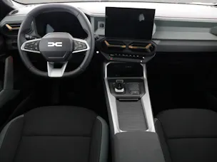 Dacia Bigster 1.8 Hybrid Extreme
