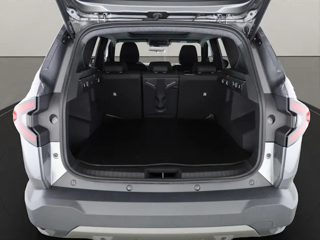 Dacia Bigster 1.8 Hybrid Extreme