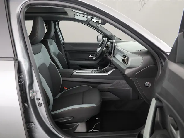 Dacia Bigster 1.8 Hybrid Extreme