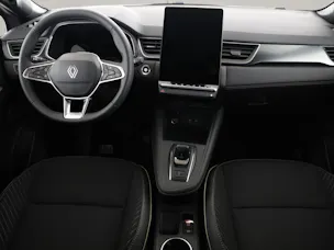 Renault Symbioz 1.8 E-Tech iconic