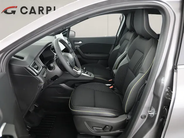 Renault Symbioz 1.8 E-Tech iconic