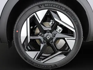 Renault Symbioz 1.8 E-Tech iconic