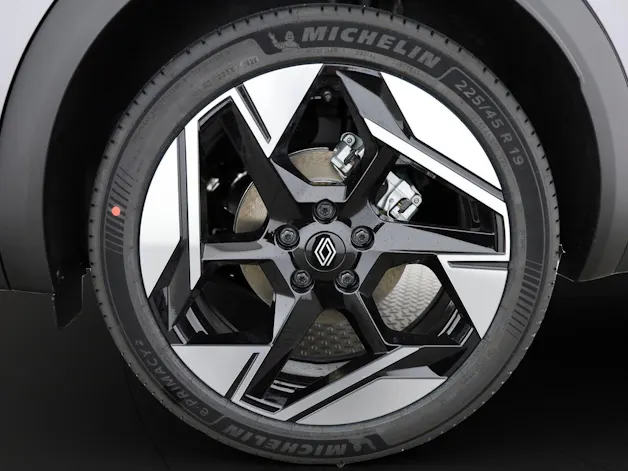 Renault Symbioz 1.8 E-Tech iconic