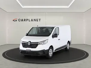 Renault Trafic Kaw. 3.0 t L1 H1 2.0 dC