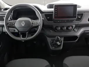 Renault Trafic Kaw. 3.0 t L1 H1 2.0 dC