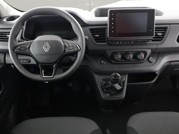 Renault Trafic Kaw. 3.0 t L1 H1 2.0 dC