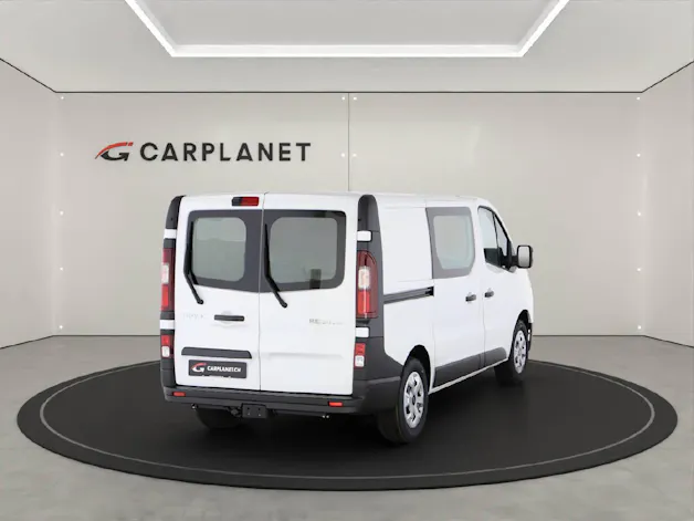 Renault Trafic Kaw. 3.0 t L1 H1 2.0 dC