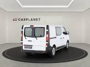 Renault Trafic Kaw. 3.0 t L1 H1 2.0 dC